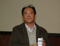 幸運(yùn)聽(tīng)眾大獎(jiǎng)得主