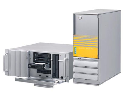 西門(mén)子超強(qiáng)性能機(jī)架式工業(yè)PC SIMATIC IPC547C