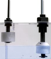 MEDER -REED 水平傳感器 -LS02-1A71-PP-500W 