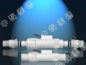進(jìn)口流量開關(guān) 美國Gems FS-380P系列
