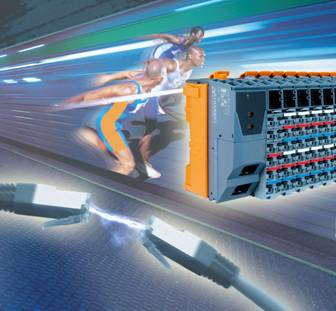 貝加萊工業(yè)實時以太網Ethernet POWERLINK