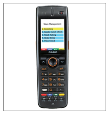 CASIO DT-X7一維數(shù)據(jù)采集器,移動數(shù)據(jù)終端,條碼數(shù)據(jù)采集器,條形碼盤點(diǎn)機(jī),移動和車載計算機(jī)