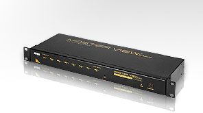 武漢 ATEN ACS1208A 代理 KVM