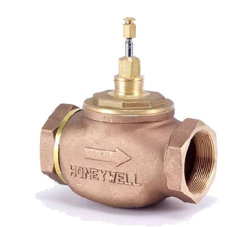 HONEYWELL,兩通電動(dòng)調(diào)節(jié)閥,V5211F,V5211F1004,V5211F1012,V5211F2002,V5211F2010   