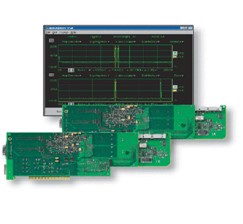 NI 4551、NI 4552動態(tài)信號分析儀
