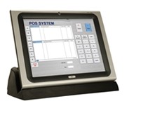 威強一體化，多功能POS系列AFL-15AE-LXPOS