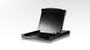 營口 ATEN CL5200 代理 KVM