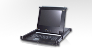 沈陽 ATEN CL1200 代理 KVM