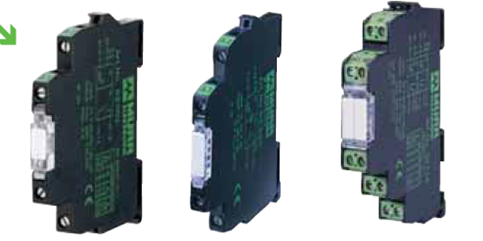 穆爾繼電器模塊 Relay