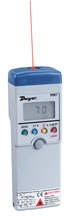 Dwyer PIR1型 便攜式紅外測(cè)溫儀