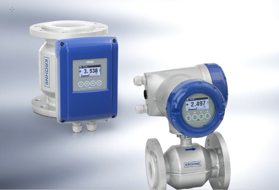 OPTIFLUX4100，OPTIFLUX4100C,OPTIFLUX4100W,科隆電磁流量計