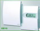 E+E,HVAC墻面安裝型溫濕度傳感器EE10-FT3/T04，EE10-FT6/T04，EE10-FT3D04/T04，EE10-FT6D04/T04