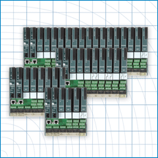 歐陸EUROTHERM DCS系統(tǒng)T2550 可編程自動(dòng)化控制器PAC