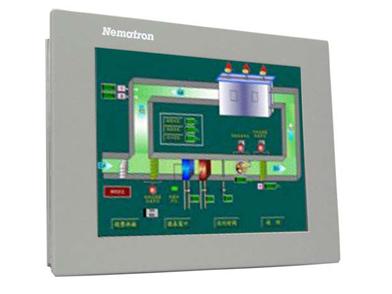 Nematron（瑞強(qiáng)）Formula  F1系列人機(jī)界面
