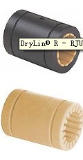 DryLin R-直線滑動(dòng)軸承|直線導(dǎo)軌|滑動(dòng)軸承|易格斯進(jìn)口直線導(dǎo)軌