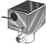 霍尼韋爾，彈簧復(fù)位型風(fēng)機盤管電動閥，V4043，V4044，V4043C1362，V4043C1362B,V4044C1734，V4044C1734B