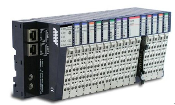 GE智能平臺(tái)PACSystems RSTi緊湊型分布式I/O