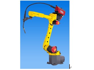 發(fā)那科多功能智能小型弧焊機器人 Robot R-0iA
