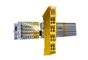 Beckhoff開放、可升級的安全技術(shù)TwinSAFE
