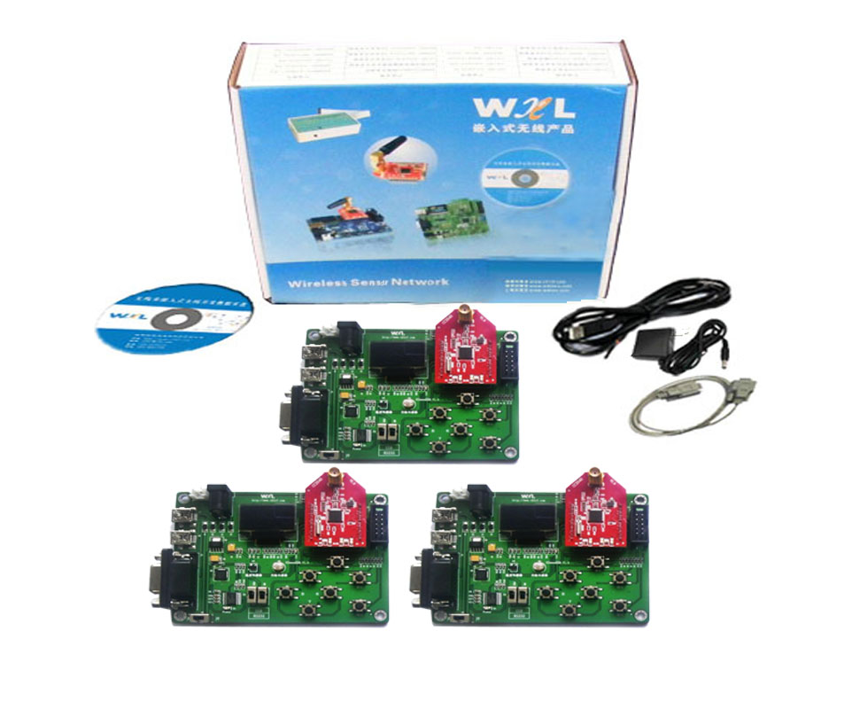 CC1120-PK12開(kāi)發(fā)系統(tǒng)套件