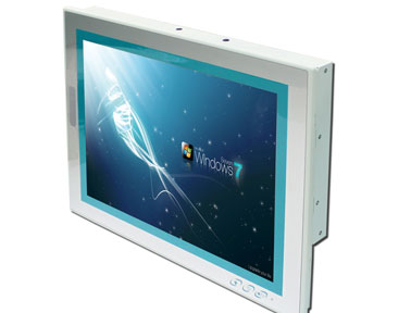 磐儀LYNC-712/715 : 更輕、更薄、更可靠的工業(yè)平板電腦