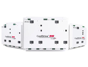 清能德創(chuàng)CoolDrive R系列 機(jī)器人專用伺服驅(qū)動器