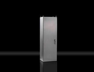 濱特爾FS66S不銹鋼機柜