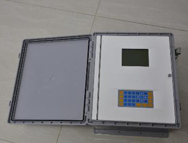 安控E5303智能抽油機(jī)控制器