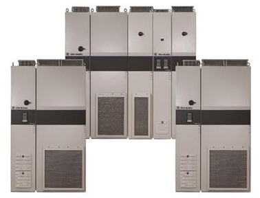 羅克韋爾自動(dòng)化PowerFlex 755T 變頻器