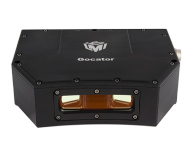LMI Technologies三維智能快照式傳感器Gocator3506