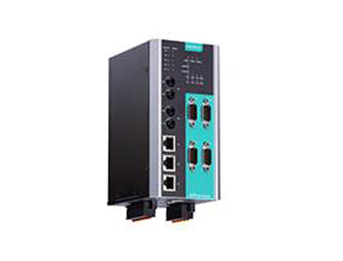 Moxa NPort S9450I 系列穩(wěn)固型設(shè)備服務(wù)器