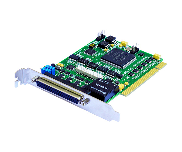隔離AD、DIO多功能卡 阿爾泰科技  PCI8191 250KS/s 16位 32路 