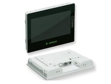 威瑯HMI ECO-100
