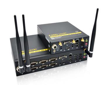 廈門四信小型Android工控機(jī)F4931