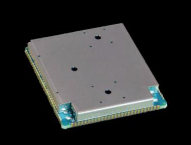 Digi ConnectCore® 8X嵌入式系統(tǒng)化模塊
