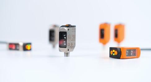 O6光電傳感器 – 適合各類應(yīng)用