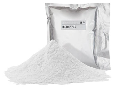 易格斯iglidur IC-06，涂層粉末，耐磨，耐高溫