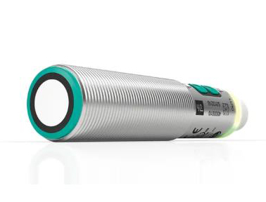 新品發(fā)布 | 倍加福新推帶 IO-Link 接口UC18GS超聲波傳感器，應用更靈活，檢測更可靠
