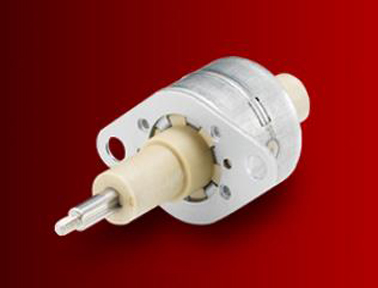 Portescap直線步進(jìn)電機(jī)