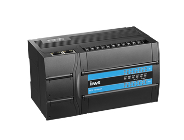 英威騰新品上市| 可以實(shí)現(xiàn)EtherCAT總線控制的小型PLC——IVC5！