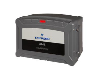 艾默生 AMS Asset Monitor+ AMS無線振動(dòng)監(jiān)測(cè)器
