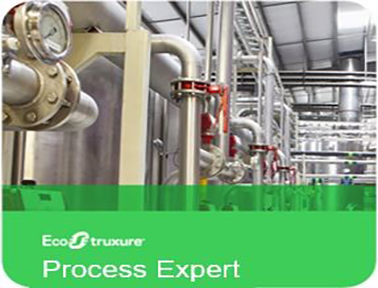 施耐德電氣EcoStruxure Process Expert過(guò)程控制專(zhuān)家