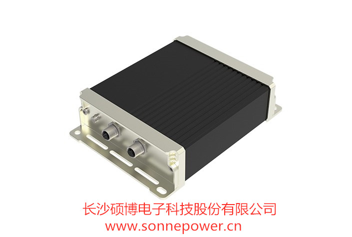 油田壓裂車控制器，石油機械控制器，以太網(wǎng)通信SPL0601