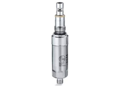 適用于超純水應(yīng)用的電導(dǎo)率傳感器！測量低至 0.04 μS/cm的電導(dǎo)率