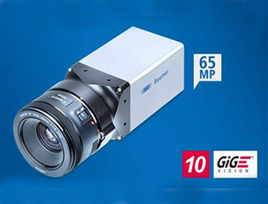 Canon EF接口LXT系列高速相機(jī)，看來堡盟相機(jī)瑞思拜了！