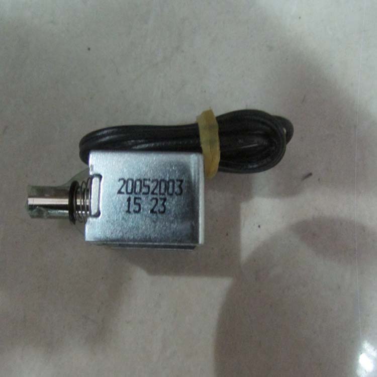 Transmotec電磁線圈PD2232-24-72-BFE
