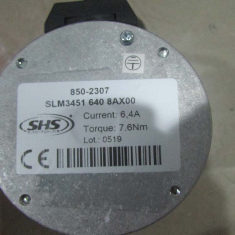 SHS電動(dòng)機(jī)T0401246