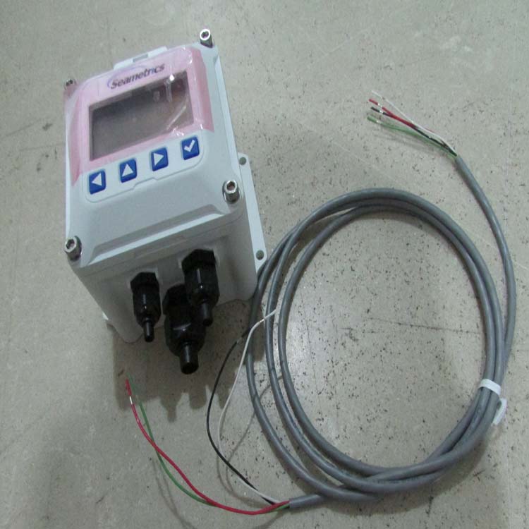 Seametrics指示器EF81T-C-200