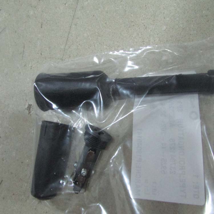 FACTEM母接頭SP112