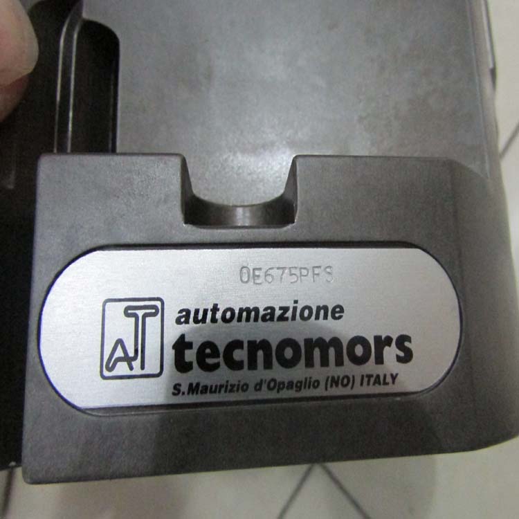 TECNOMORS線性滑軌QPG208SM
